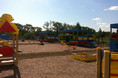 В поселке Новоселье построен муниципальный детский сад - Строительный трест - фото №2