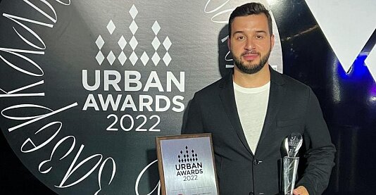 Жилой комплекс «Новое Купчино» и жилой квартал NEWПИТЕР – обладатели премии Urban Awards 2022
